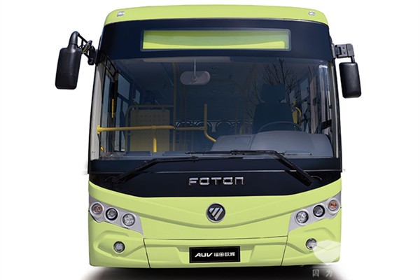 福田欧辉BJ6905ISG系列插电式混合动力城市客车