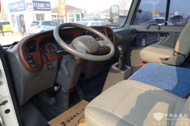 前排