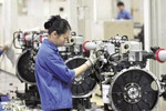 2016年前11个月安徽汽车零部件出口同比增长12.7%