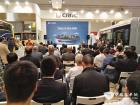 在汉诺威展中国中车低碳未来公共交通方案 在汉诺威展中国中车低碳未来公共交通方案