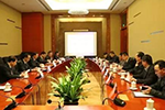 合肥江淮朝柴动力第一届董事会第六次会议顺利召开