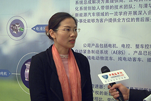 福建万润:做新能源汽车动力总成行业引领者