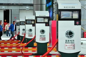 国家能源局：2017年全国将新增80万座充电桩