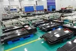 比亚迪：2017年动力电池产能可达16GWh