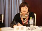 金旅客车人力资源副经理杨菲 金旅客车人力资源副经理杨菲