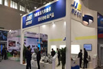 精进电动2017天津客车展大放异彩