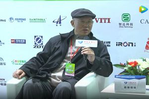 2017天津客车展:完美作业网有免费视频专访北京赛德车门制造有限公司董事长 陈际争 2017天津客车展:完美作业网有免费视频专访北京赛德车门制造有限公司董事长 陈际争