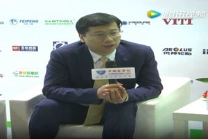 2017天津客车展:完美作业网有免费视频专访北京安洁利德总经理翟威 2017天津客车展:完美作业网有免费视频专访北京安洁利德总经理翟威