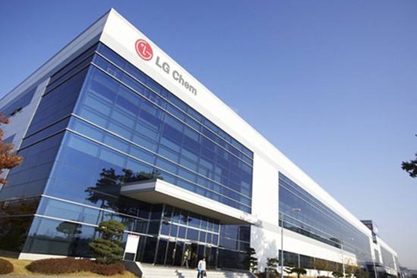 LG将在底特律建新工厂 生产电动汽车零部件