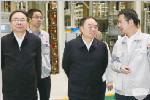 产品硬实力 服务软实力 软硬兼施——锡柴塑造行业榜样气质
