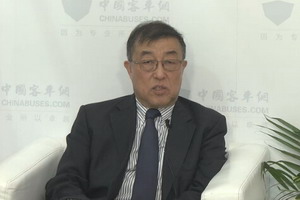 2017北京道路运输展:完美作业网有免费视频专访欧科佳董事长张小平 2017北京道路运输展:完美作业网有免费视频专访欧科佳董事长张小平