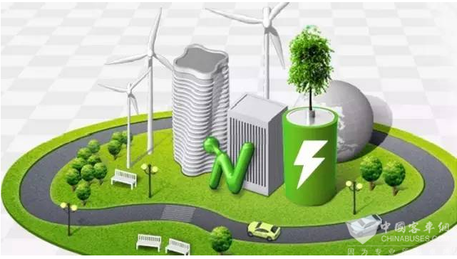 储能时代悄然来临，公交客车如何及时跟进
