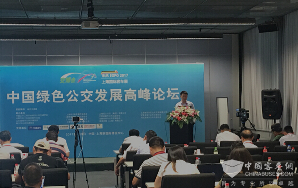 特百佳：客车行业的电气化与自动化趋势探讨