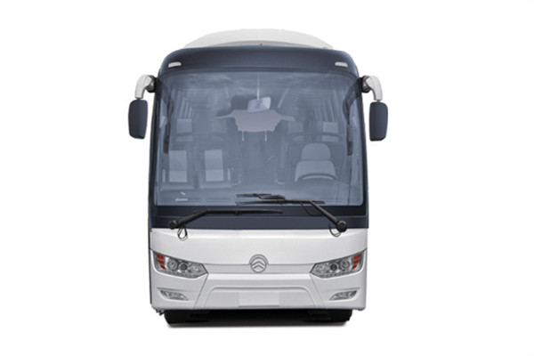 金旅XML5162XTS15图书馆车（柴油国五2-13座）