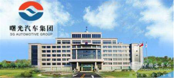 公益报告 读辽宁曙光汽车集团的使命担当