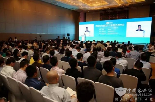 无人驾驶成未来交通发展趋势？客车领域早有准备