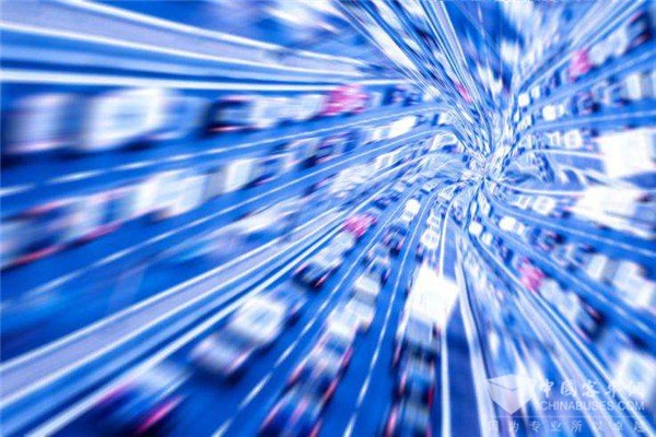 预见：未来出行的公交场景和力量