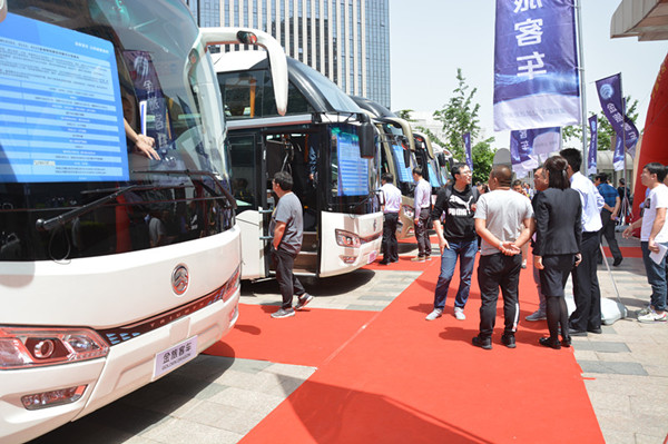 金旅价值领航之旅邂逅北京 金旅价值领航之旅邂逅北京