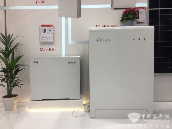 五部门印发《关于促进储能技术与产业发展的指导意见》