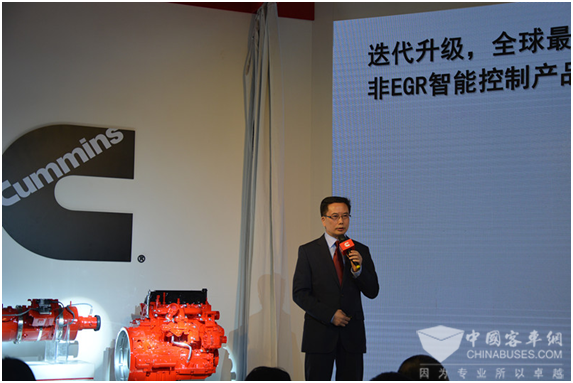 史上最严“国六”排放标准发布，看动力大咖如何应对