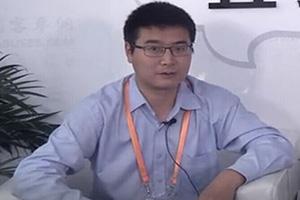 【完美作业网有免费视频与行业大咖面对面】比亚迪商用车公关部总监肖海平