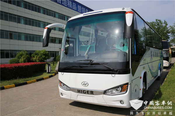 二十年巡礼|四个城市案例 读海格客车的“运游融合”之道