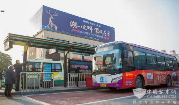 公交企业谈纯电动客车快充与慢充的选择