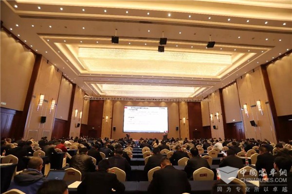 同心续写合作共赢新篇章 中车电动携手供应商打造行业新标杆