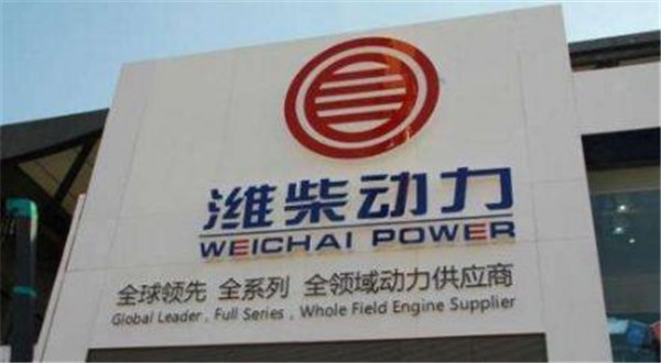 潍柴动力通过子公司认购加拿大巴拉德19.9%股份成为第一大股东
