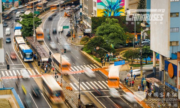 拉美电动客车市场需求强劲，增长后劲不足