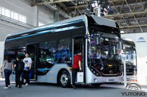 限制性股权激励方案 给宇通客车未来三年发展注入强心针