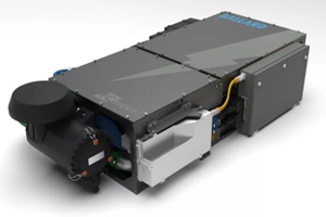 巴拉德将为欧洲H2Bus联盟提供600套氢燃料电池模组