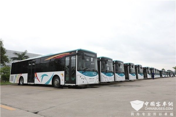 好“芯”配美景 这家企业推动新喀旅游模式新升级