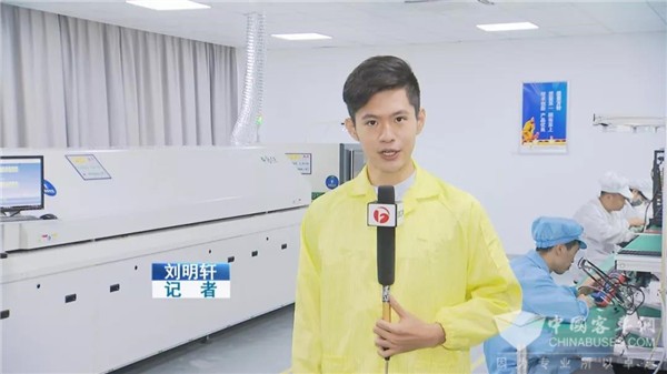 中科中涣:安徽省强化平台载体激发创新活力的典型示范