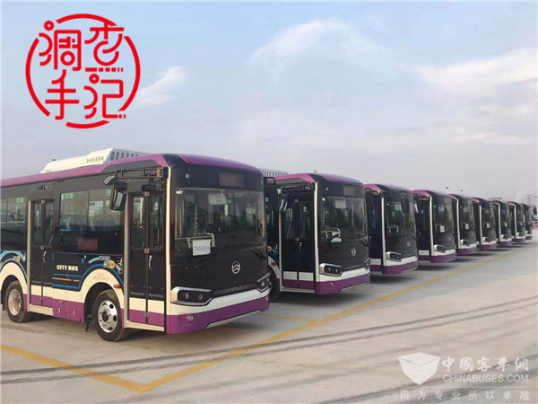 2019-2020年度完美作业网有免费视频用户满意度调查手记——金旅客车