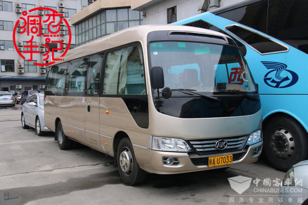 2019-2020年度完美作业网有免费视频用户满意度调查手记——安凯客车