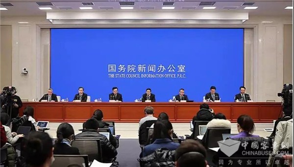 财政部：给予交通运输等行业税费优惠政策