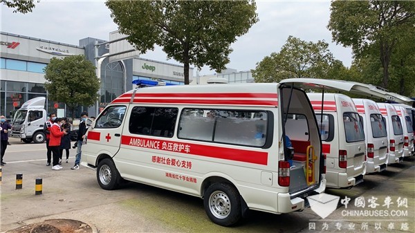 工信部：重点疫区外汽车行业基本复工率已达84.1％