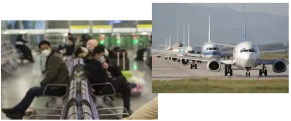 交通运输部：加强境外返回人员疫情防控和运输服务保障