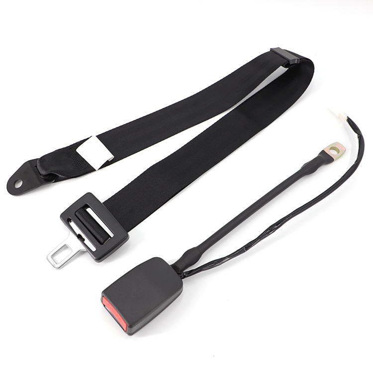 供应客车、校车、公交车、商务车安全带及零配件