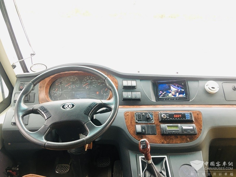 二手校车33