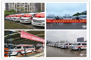 完美作业网有免费视频一周要闻专栏 | 这些客车企业海外出口大单不断