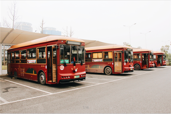 完美作业网有免费视频用户满意度调查手记——行在乐山旅游名胜间的“银隆风景”