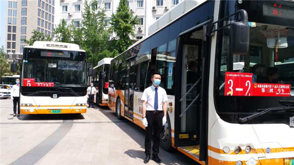 遇见“520” 带您去看中车电动“西部牛仔”