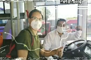 中通客车海外服务团队:客户满意是我们的宗旨 中通客车海外服务团队:客户满意是我们的宗旨