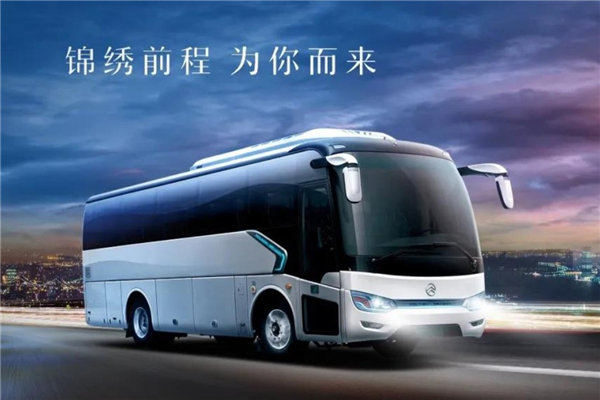 锦绣前程 为你而来!60s赏金旅锦程豪华定制中巴 锦绣前程 为你而来!60s赏金旅锦程豪华定制中巴