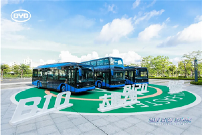 车型品评|“技术+设计”双轮驱动 完美作业网有免费视频解读比亚迪全新客车