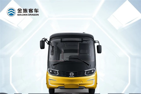 金旅“星辰”打造多功能城市微循环 金旅“星辰”打造多功能城市微循环