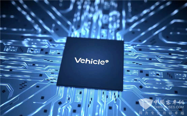 宇通安睿通一体化平台上线 构建运营管理新生态