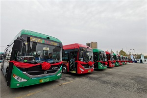 氢动“禅城”，中通燃料电池客车将服务佛山